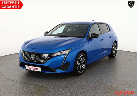 Peugeot 308 PureTech 130 Aut. LED Navi Kamera Sitzheizung