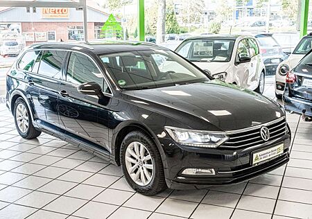 VW Passat Variant Volkswagen 2.0 TDI BMT Comfortline Variant