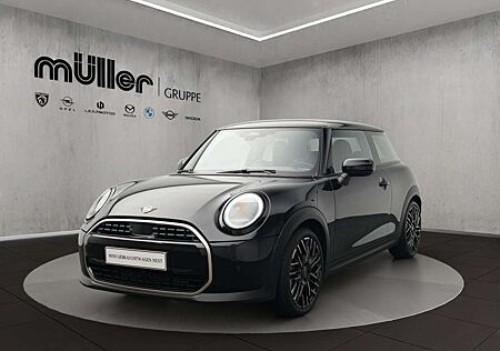 Mini Cooper C FAVOURED TRIM LED HUD RÜCFAHR KOMFORTZUG