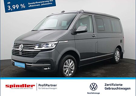 VW T6 Volkswagen .1 California Ocean 2.0 TDI DSG / LED, Standh.