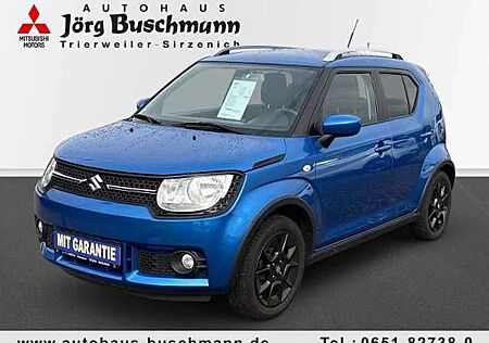 Suzuki Ignis 1,2 Comfort+