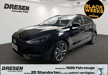 Hyundai i30 1.5 T-GDI Advantage Navigation*Sitzheizung*Tempoma