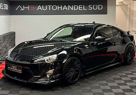 Toyota GT86 NAVIGATION*XENON*SHZ*TRD KIT*