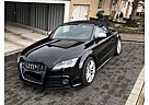 Audi TTS Roadster