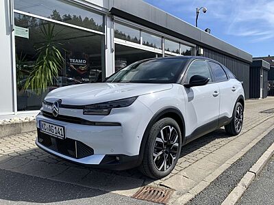 Citroen C4 PureTech 130 S&S EAT8 Max
