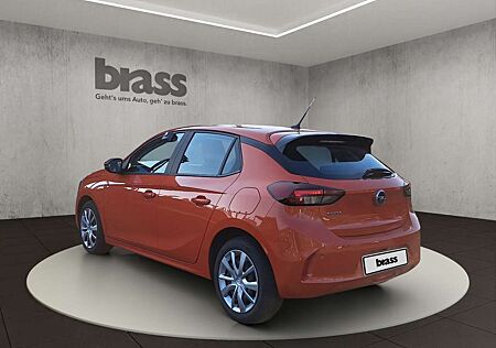 Opel Corsa Edition 1.2 Direct Injection Turbo 74 kW (