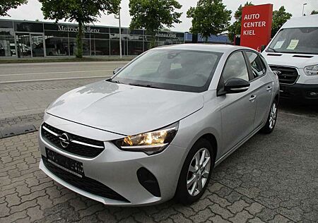 Opel Corsa 5-Türer 1.2 Start/Stop Edition
