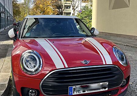 Mini Cooper Clubman Aut. Classic Trim