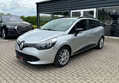 Renault Clio IV Grandtour*GARANTIE*Klima*Tempomat*TUV