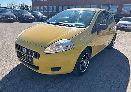 Fiat Grande Punto 1.2 8V Active *Klima/Alus*