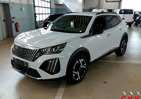 Peugeot 2008 Allure PureTech 130 EAT8*Navi*360°Kam*Shz