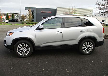 Kia Sorento 2.2 CRDi 4WD Aut. Spirit Xenon Navi Leder Pano Ahk