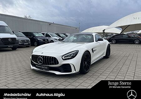 Mercedes-Benz AMG GT R Night 19"/20" Perf-Sitze SAMMLERZUSTAND