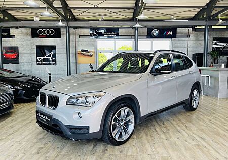 BMW X1 sDrive 20i A Sports Line*1.HAND*BI-XENON*NAVI