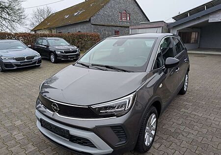 Opel Crossland X Crossland 1.2 Automatik Elegance