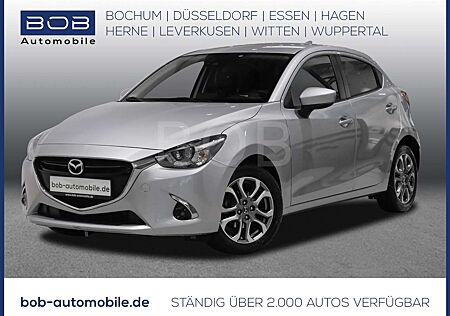 Mazda 2 1.5 90 Kizoku Intense SHZ TWA RFK PDC HUD NAVI