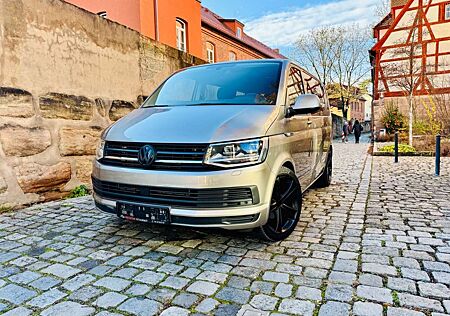 VW T6 Caravelle Volkswagen LED ACC Kamera 6-Gang 8-Sitzer