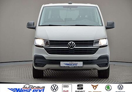 VW T6 Volkswagen .1 Multivan Trendline Family 2.0l TDI 110kW DSG Klima