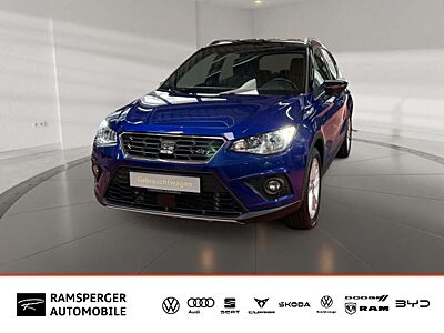SEAT Arona FR 1.0 TSI Navi/DAB/Assist/uvm.