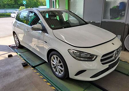 Mercedes-Benz B 250 Progressive Plugin Hybrid