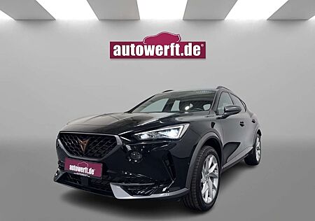 Cupra Formentor 1.5 TSI NAVIGATION KAMERA PDC ACC CARPLAY