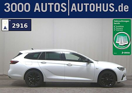 Opel Insignia ST 2.0 D Ultimate T-Leder Navi AHK LED