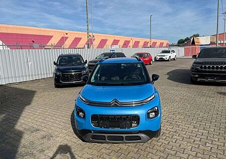 Citroën C3 Aircross Citroen C3 Air. 6-G.-automatic - i. Auftrag z. verkaufen