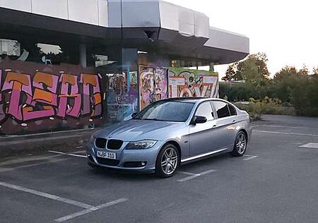 BMW 318i 318