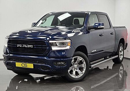 Dodge RAM 5.7 V8 HEMI 4x4 Leder Individual *Garantie*