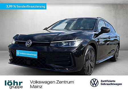VW Passat Variant Volkswagen 1.5 TSI eHybrid 200 kW DSG R-Line