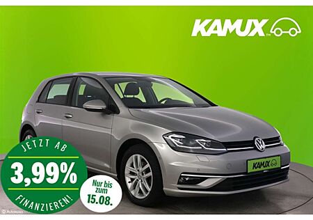 VW Golf Volkswagen VII 1.6TDI Limo Comfortline+LED+NAVI+PDC