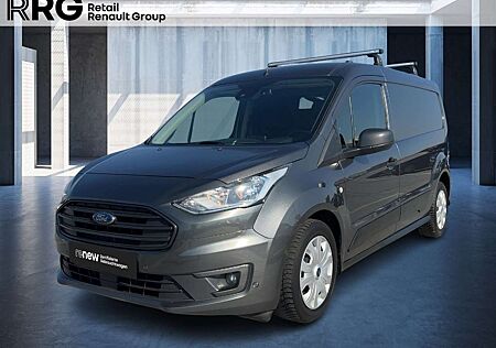 Ford Transit Connect Kasten lang Trend