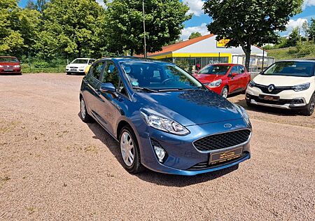 Ford Fiesta Cool & Connect*67TKm*TOUCH*PDC*Garantie