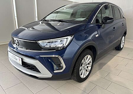 Opel Crossland 1.2 Automatik Elegance