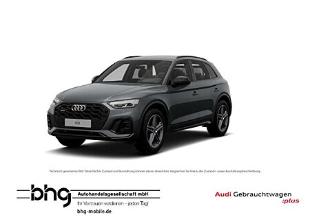 Audi SQ5 3,0 TDI 251 kW q tiptronic