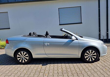 VW Eos Volkswagen 1.6 FSI
