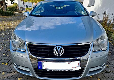 VW Eos Volkswagen 1.6 FSI