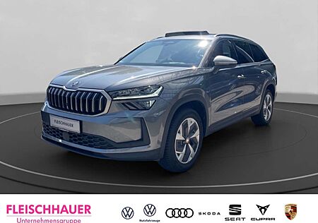 Skoda Kodiaq 2.0 TDI 142kW 4x4 Selection HUD Navi Digitales Coc