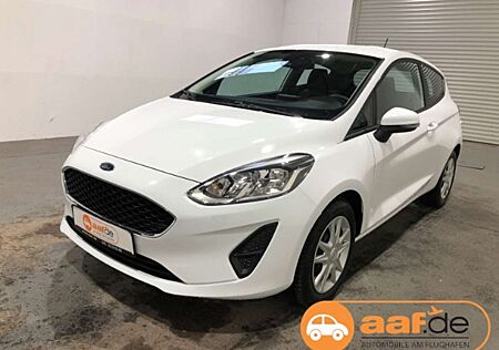 Ford Fiesta 1.1 Trend EU6d-T Klima Spurhalteass.