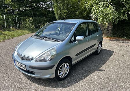 Honda Jazz 1.3 CVT-Automatik