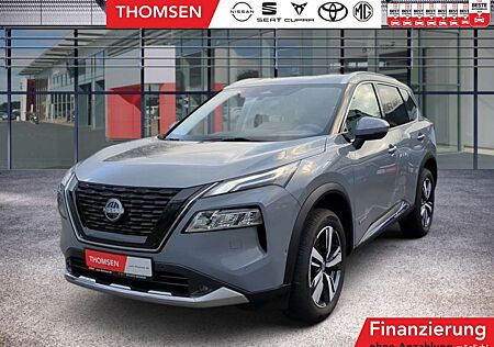 Nissan X-Trail gebraucht kaufen Nissan X-Trail Tekna e-Power e-4orce Navi ACC 360 SHZ
