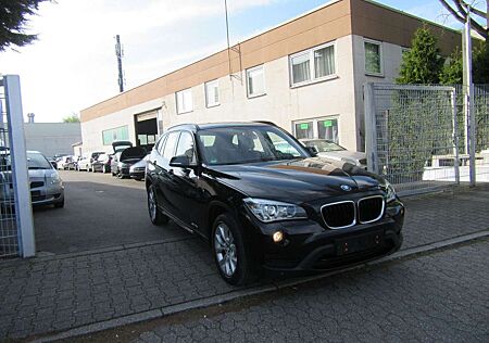 BMW X1 Baureihe 18 d sDrive