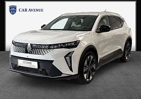 Renault Scenic E-Tech Electric 220 Long Range Techno