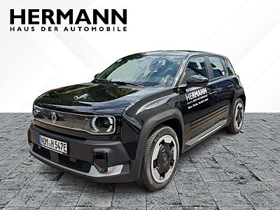 Renault R 4 E-TECH Evolution 120 Urban Range