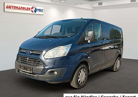 Ford Transit Custom Kasten 270 L1 Trend