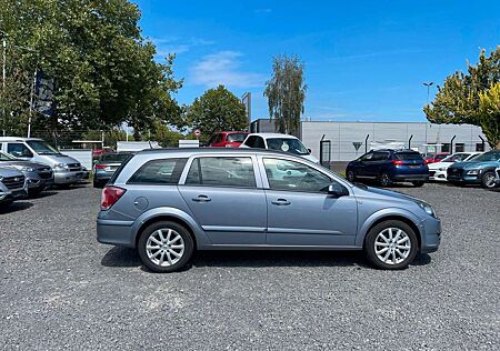 Opel Astra H Caravan Edition/TÜV UND AU NEU