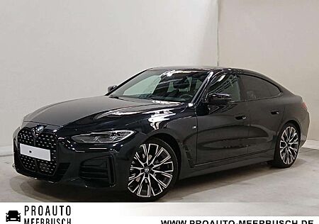 BMW 420 d Gran Coupe xDrive M Sport GLASDACH/STNDHZNG