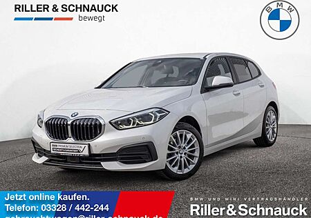 BMW 118 i AHK+SPORTSITZE+HUD+ACC+HK