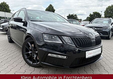 Skoda Octavia RS Aut. Navi LED Panorama ACC LaneAssist