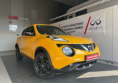 Nissan Juke Acenta